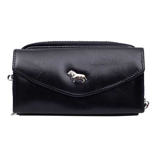 Ключница женская Labbra L089-302 black в Инсити