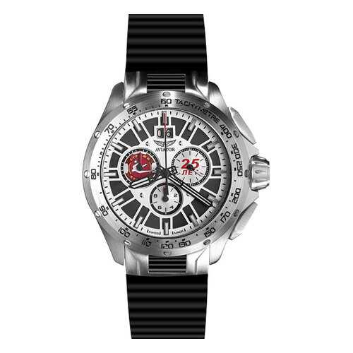 Наручные часы кварцевые мужские Aviator M.2.19 в Инсити