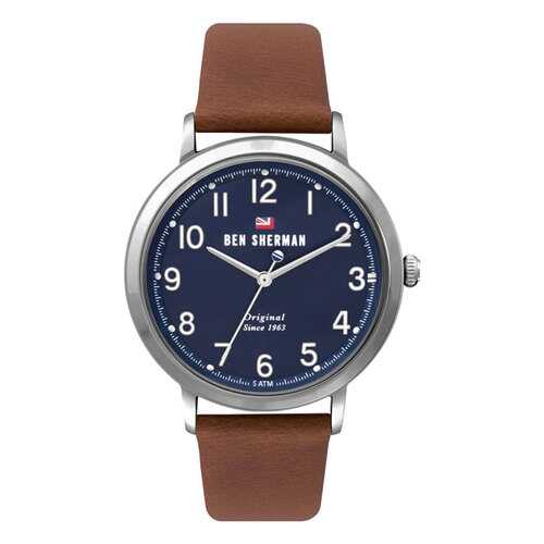 Наручные часы кварцевые мужские Ben Sherman WBS113 в Инсити