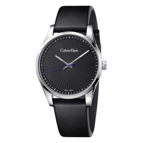 Наручные часы кварцевые мужские Calvin Klein K8S211C1 в Инсити