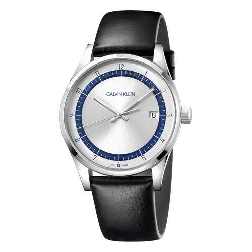 Наручные часы кварцевые мужские Calvin Klein KAM211C6 в Инсити