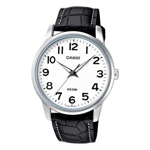 Наручные часы кварцевые мужские Casio Collection MTP-1303PL-7B в Инсити