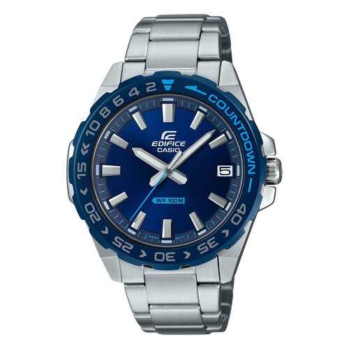 Наручные часы кварцевые мужские Casio EFV-120DB в Инсити