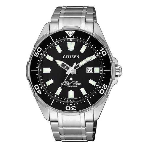 Наручные часы кварцевые мужские Citizen BN0200 в Инсити