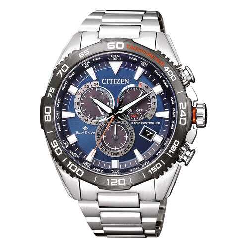 Наручные часы кварцевые мужские Citizen CB5034 в Инсити