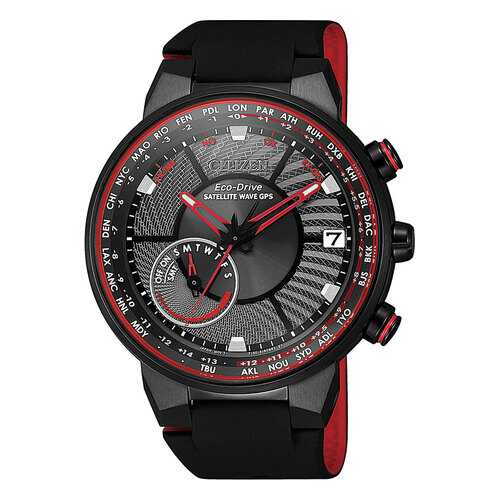 Наручные часы кварцевые мужские Citizen CC3079 в Инсити