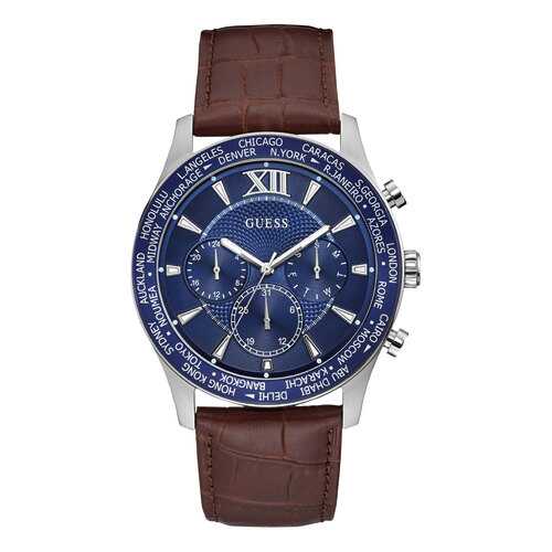 Наручные часы кварцевые мужские Guess W1262 в Инсити