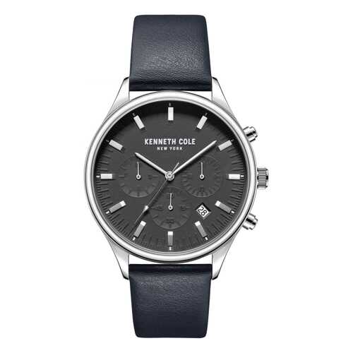 Наручные часы кварцевые мужские Kenneth Cole KC50782 в Инсити