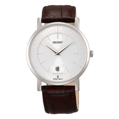Наручные часы кварцевые мужские Orient GW0100AW в Инсити