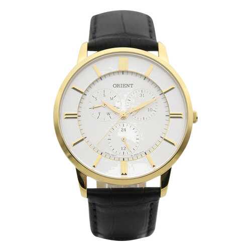 Наручные часы кварцевые мужские Orient SX02002W в Инсити