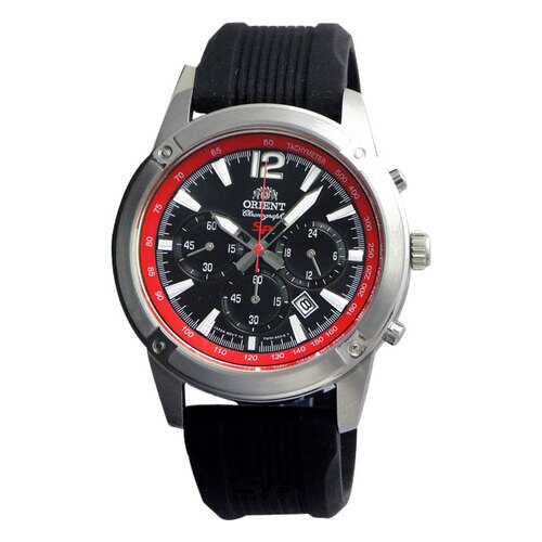 Наручные часы кварцевые мужские Orient TW01006B в Инсити