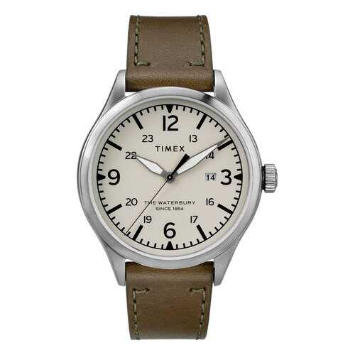 Наручные часы кварцевые мужские Timex TW2R71100VN в Инсити