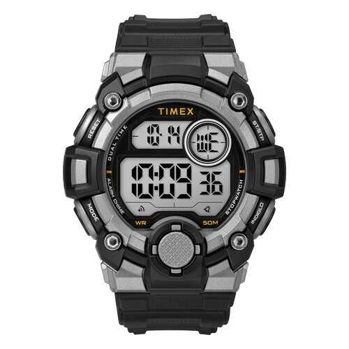 Наручные часы кварцевые мужские Timex TW5M27700RM в Инсити