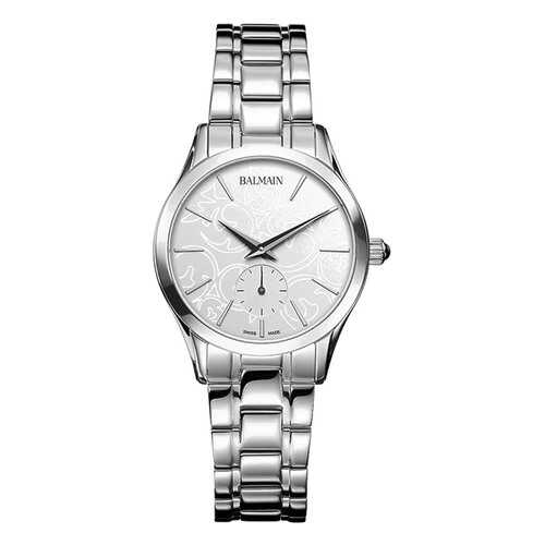 Наручные часы кварцевые женские Balmain B47113316 в Инсити