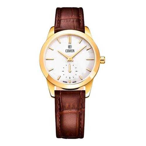 Наручные часы кварцевые женские COVER Co195 в Инсити