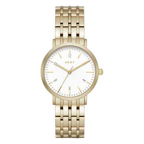 Наручные часы кварцевые женские DKNY NY2503 в Инсити