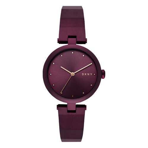 Наручные часы кварцевые женские DKNY NY2754 в Инсити