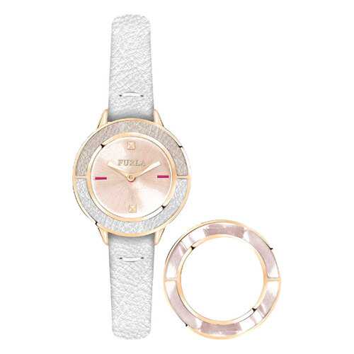 Наручные часы кварцевые женские Furla R425110951 в Инсити