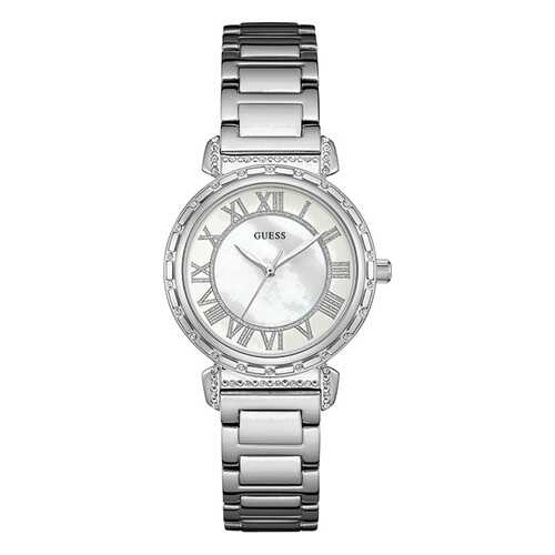 Наручные часы кварцевые женские Guess W0831 в Инсити