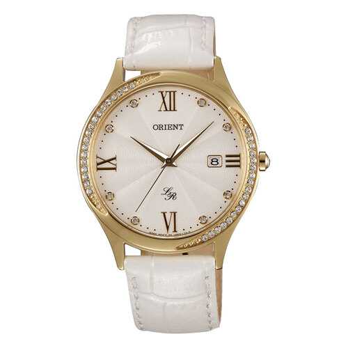 Наручные часы кварцевые женские Orient UNF8004W в Инсити