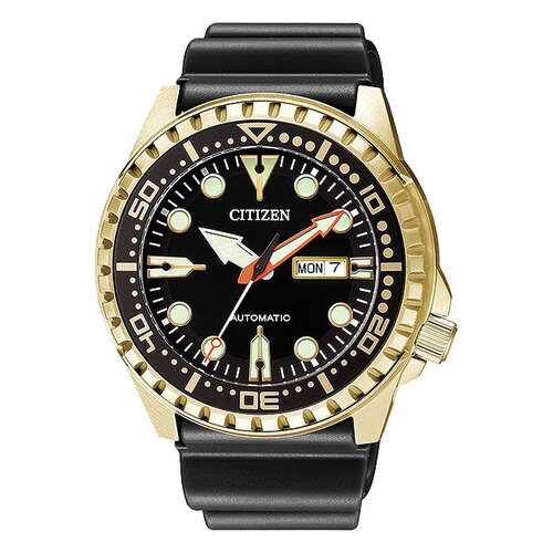 Наручные часы механические мужские Citizen NH8383 в Инсити