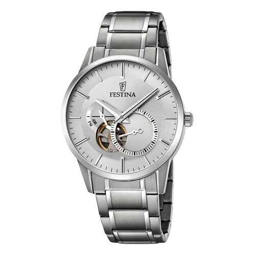 Наручные часы механические мужские Festina F6845 в Инсити