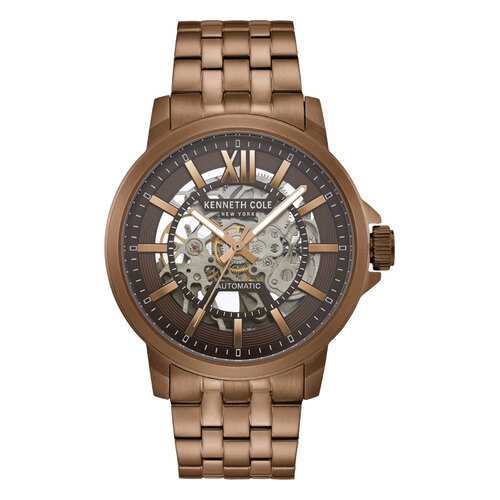 Наручные часы механические мужские Kenneth Cole KC50779 в Инсити