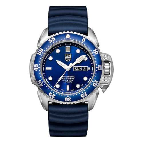Наручные часы механические мужские Luminox XS.1523 в Инсити