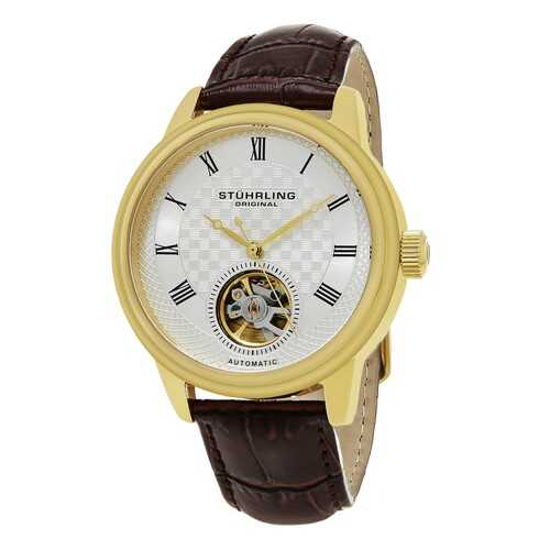 Наручные часы механические мужские Stuhrling Original 780.03 в Инсити
