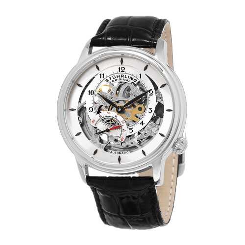 Наручные часы механические мужские Stuhrling Original 782.01 в Инсити