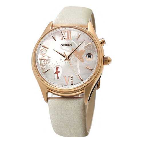 Наручные часы механические женские Orient DM01002W в Инсити