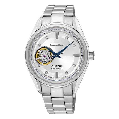 Наручные часы механические женские Seiko SSA811J1 в Инсити