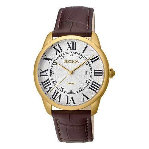Наручные часы мужские Sekonda 2115/4676099 в Инсити