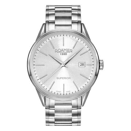 Наручные часы Roamer 508-833-41-15-50 в Инсити