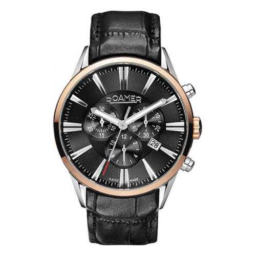 Наручные часы Roamer 508-837-41-75-05 в Инсити