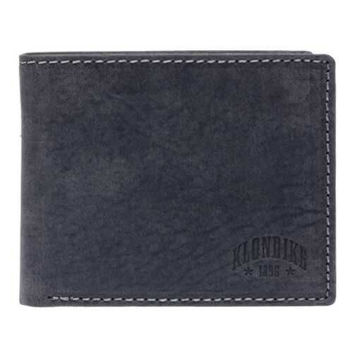 Кошелек женский Klondike 1896 KD1116 черный в Инсити