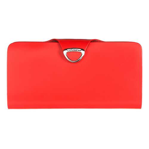 Кошелек женский Leo Ventoni B10332-L330003 красный в Инсити