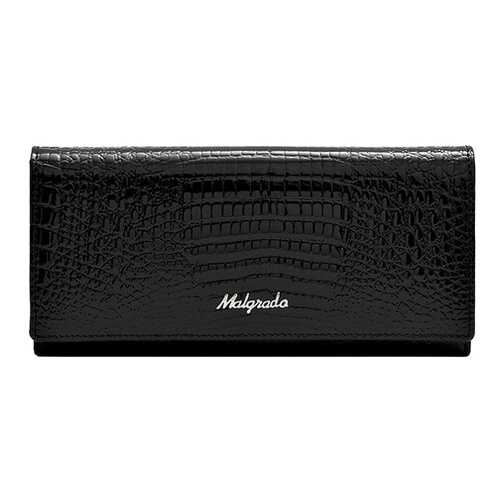 Кошелек женский Malgrado 72076-46 черный в Инсити
