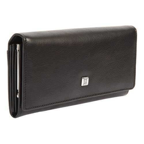 Кошелек женский Sergio Belotti 1122 west black в Инсити
