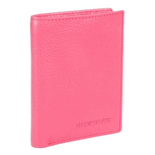 Кошелек женский Sergio Belotti 2252 livorno pink в Инсити