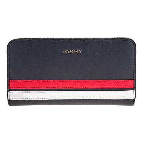 Кошелек женский Tommy Hilfiger 1870886 синий в Инсити
