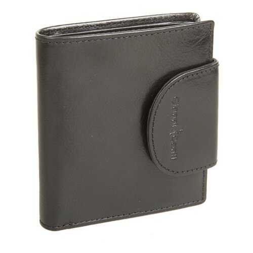Портмоне Gianni Conti 707472 black в Инсити