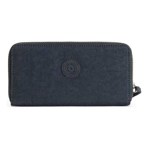 Портмоне женское Kipling KI2511H66 синее в Инсити