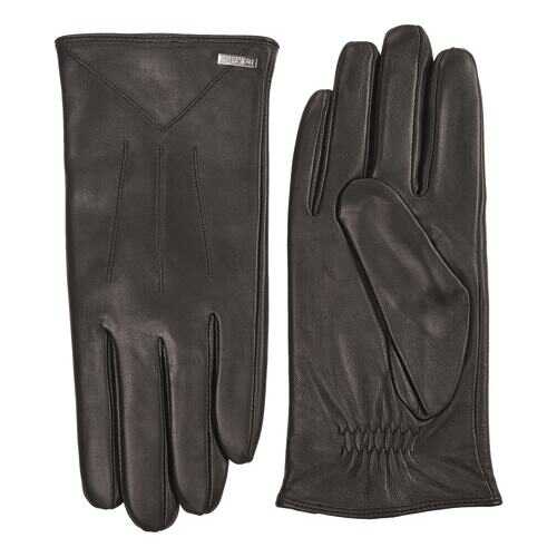 Перчатки мужские Dr.Koffer H760120-236 черные 9 в Инсити