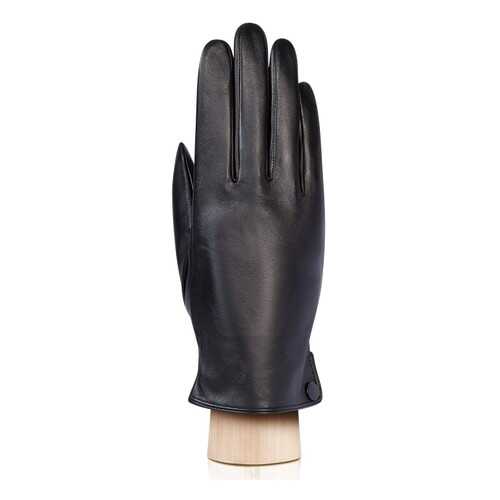 Перчатки мужские Labbra LB-0801 черные 8.5 в Инсити