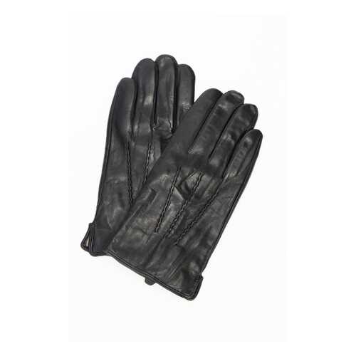 Перчатки мужские Pitas PIT-mw1006-z черные 9.5 в Инсити