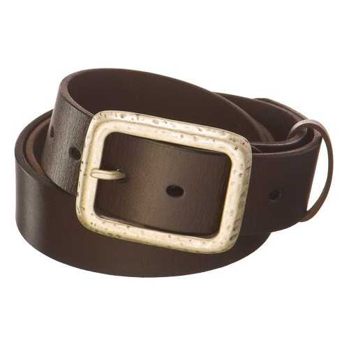Ремень мужской Dr.Koffer R062V04120-107-09 коричневый 120 в Инсити
