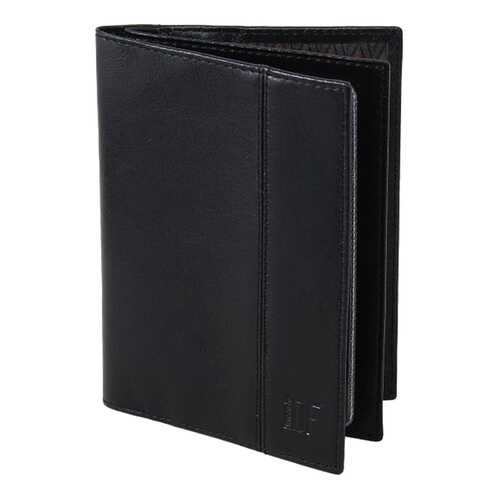 Обложка для автодокументов Dimanche 891 черная в Инсити