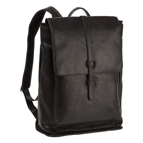 Рюкзак мужской Dr.Koffer B402622-245 черный в Инсити