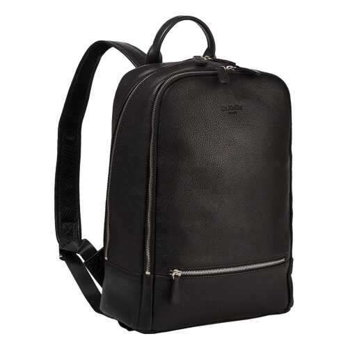 Рюкзак мужской Dr.Koffer B402623-245 черный в Инсити